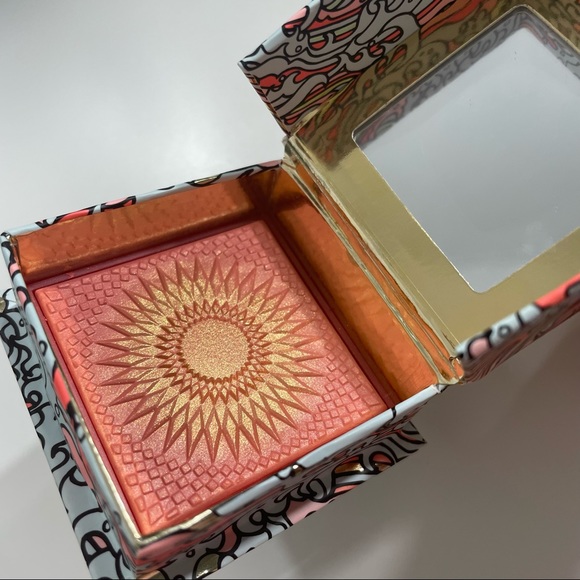 Benefit Other - Benefit GALifornia blush